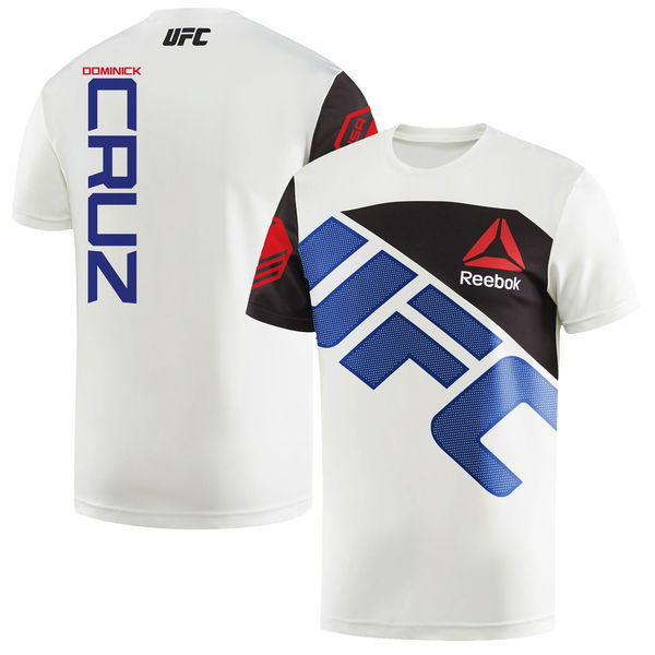 ufc jersey